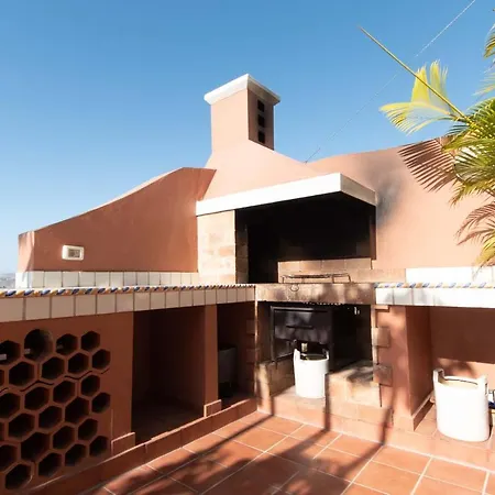 Vila Poeta Costa Adeje (Tenerife)